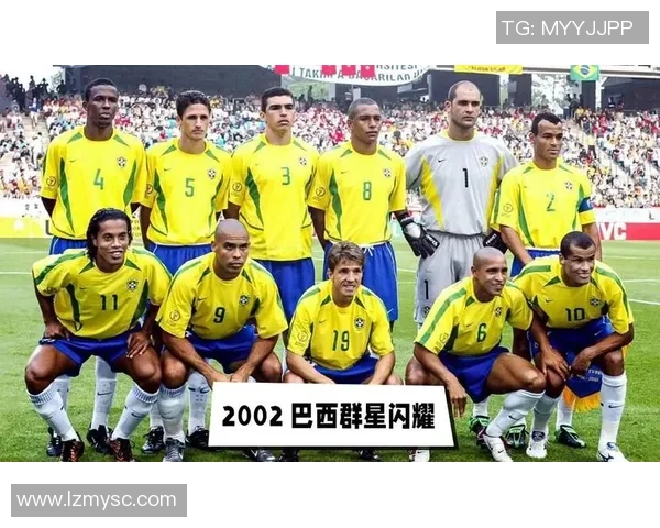 巴西足球球星合影精彩瞬间 重温绿茵场上的传奇与荣耀