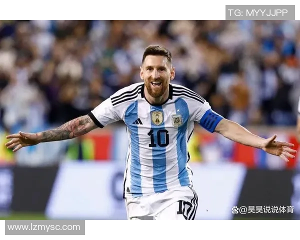 阿根廷足球队天才球星闪耀绿茵谱写激情与荣耀新篇章
