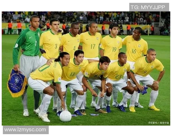 巴西足球明星阵容解析 新一代天才与传奇人物并肩作战